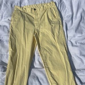 Brooks Brothers “346” Cotton Chino Pants (Size 32/32)